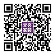 梵客装饰公司官方微信