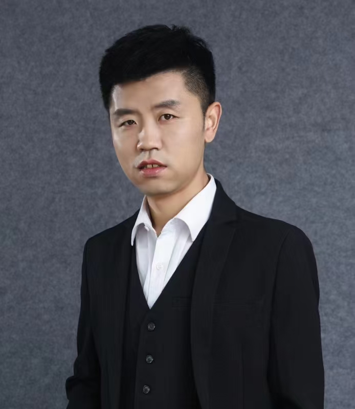 设计师照片
