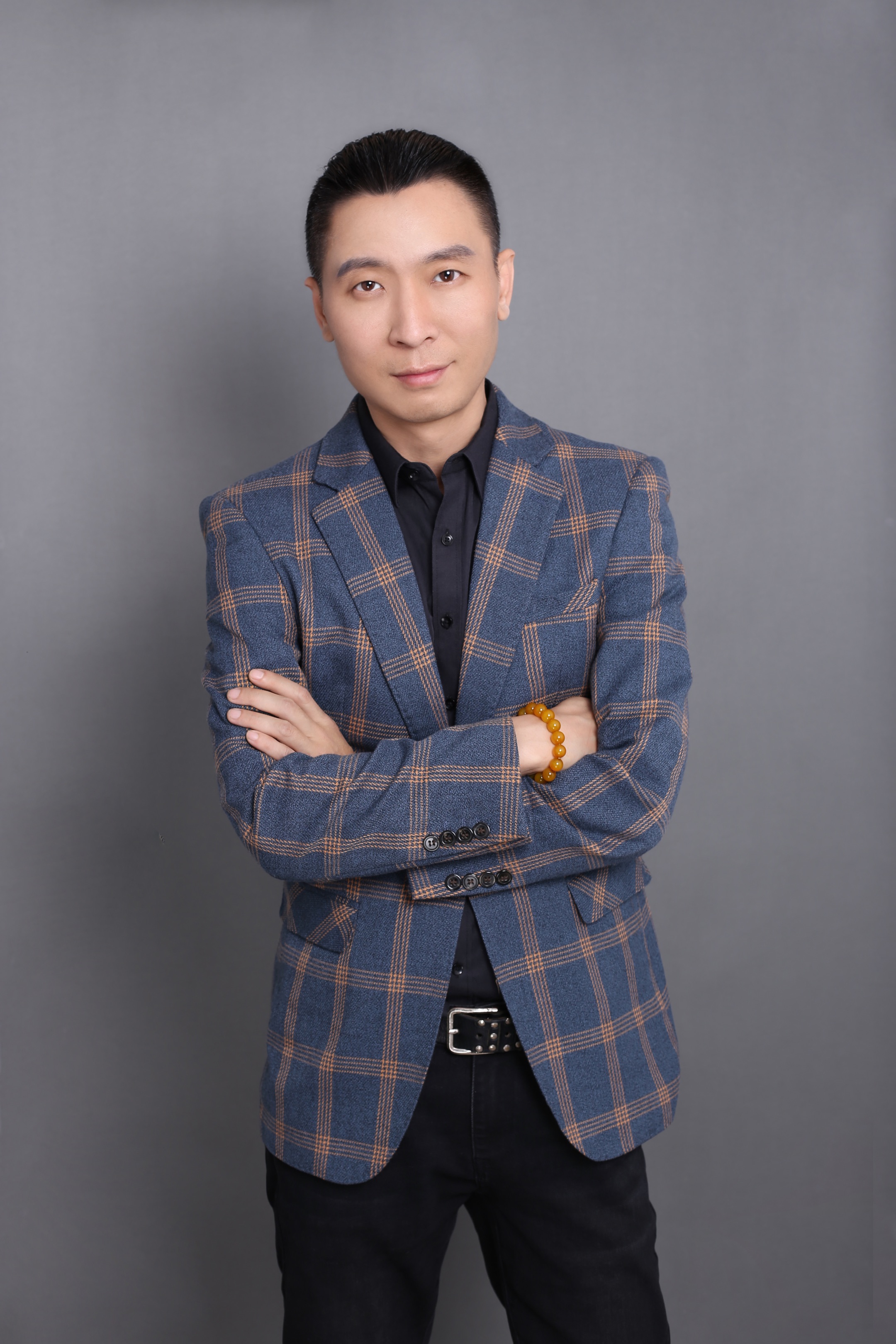 设计师照片