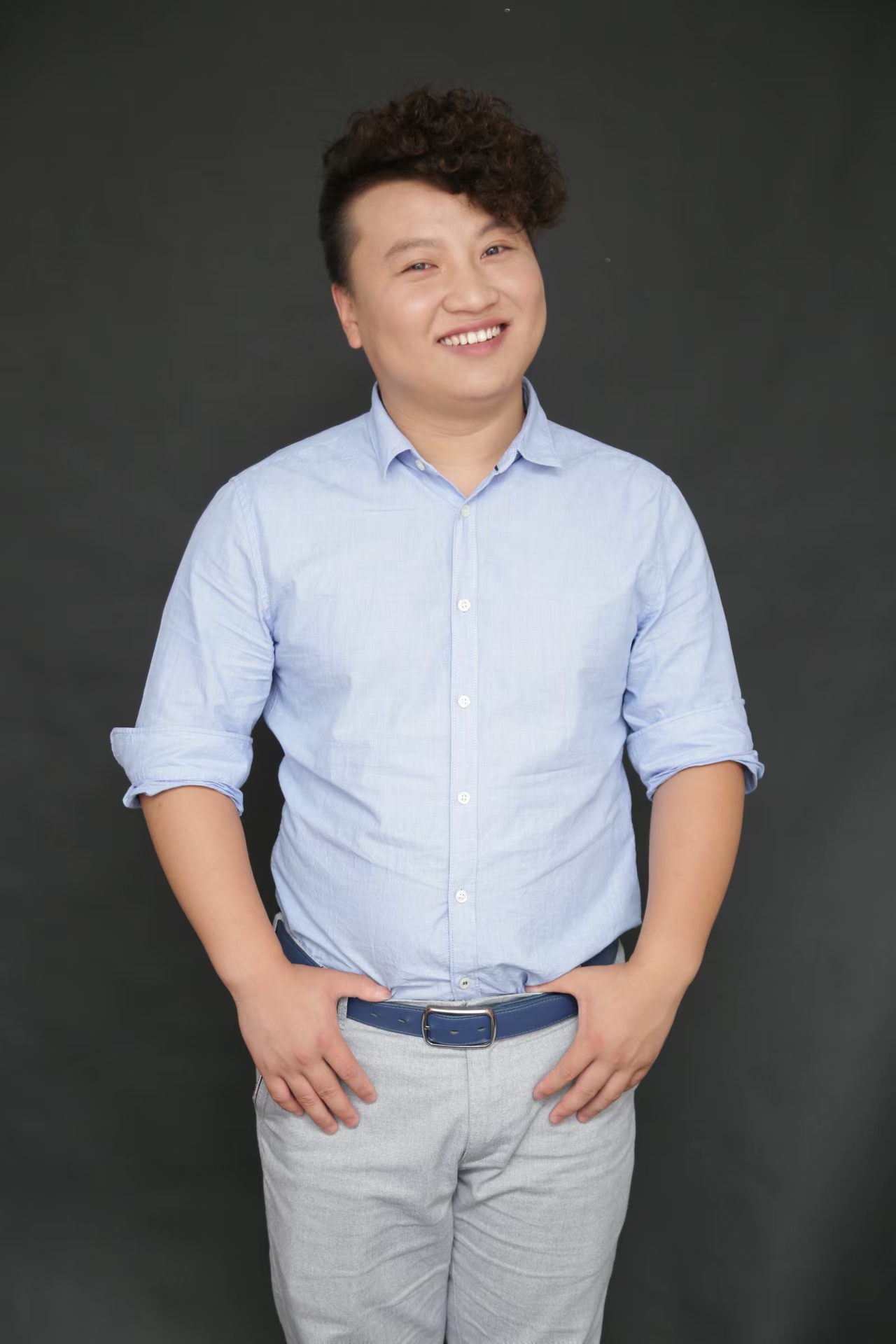 设计师照片