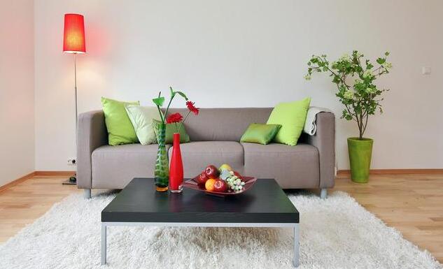 天津最新简约风格，打造时尚舒适的居室空间