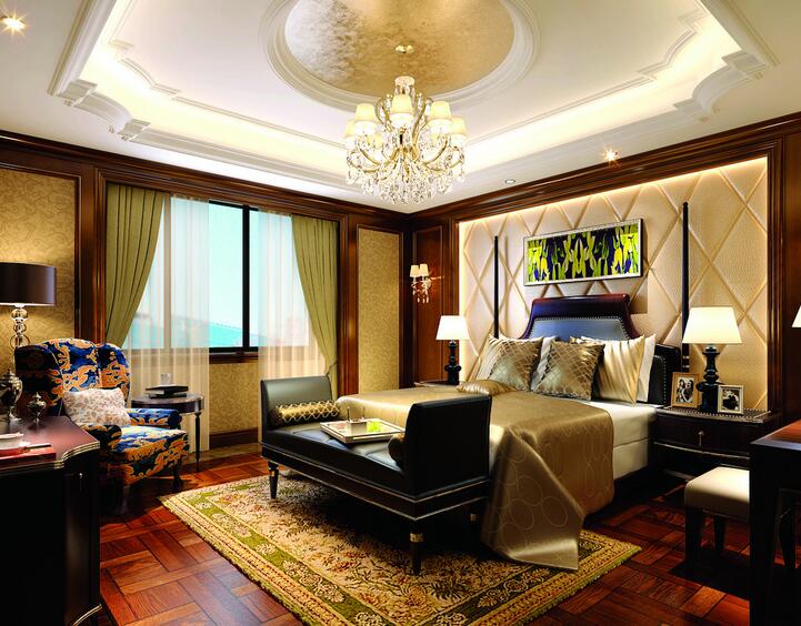 房子装修找好排名的北京整体家装公司