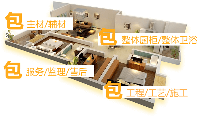 梵客示意图
