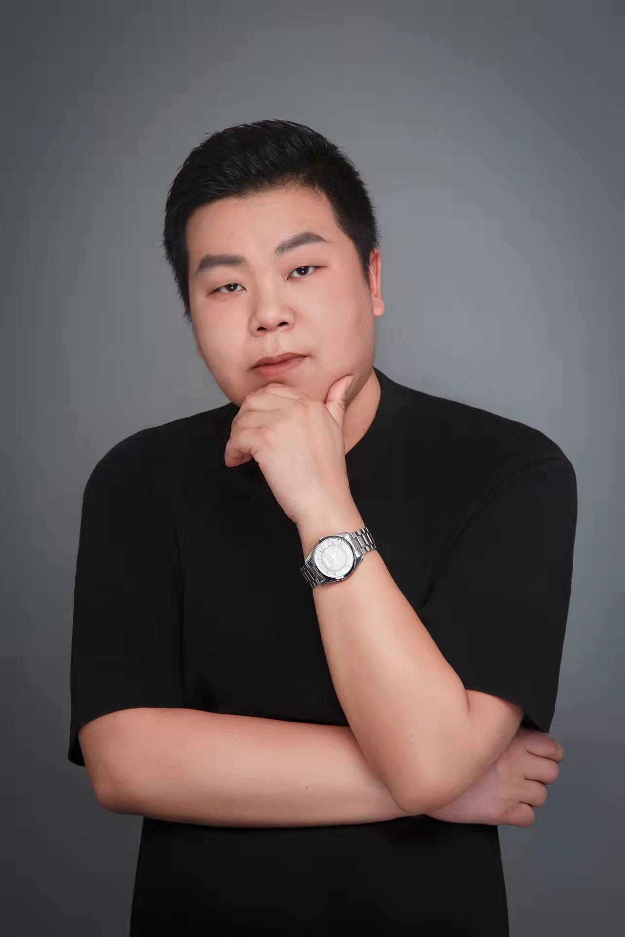 设计师照片