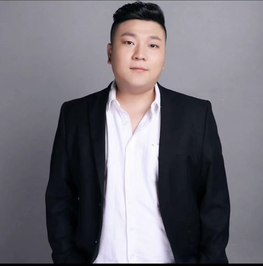 设计师照片