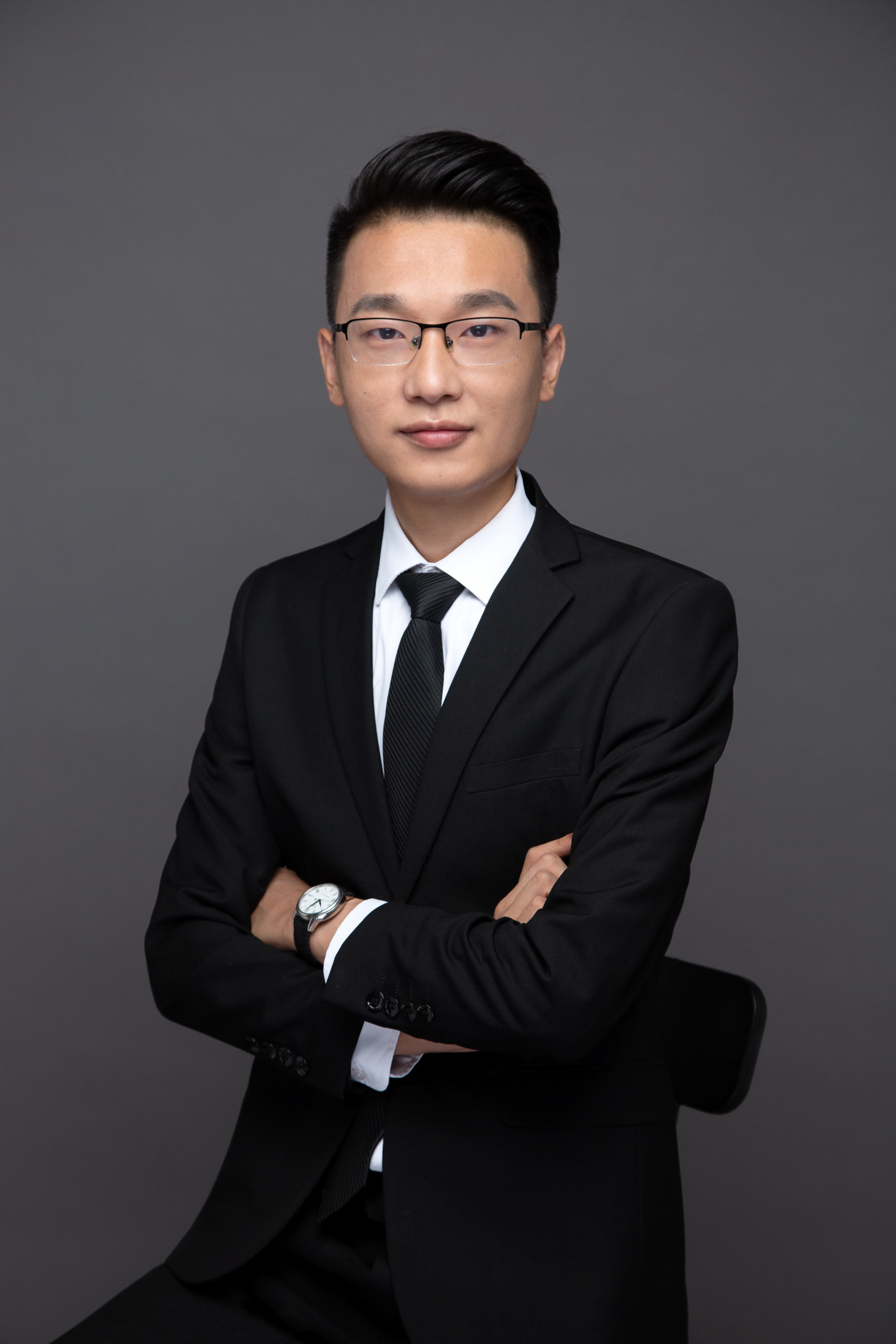 设计师照片