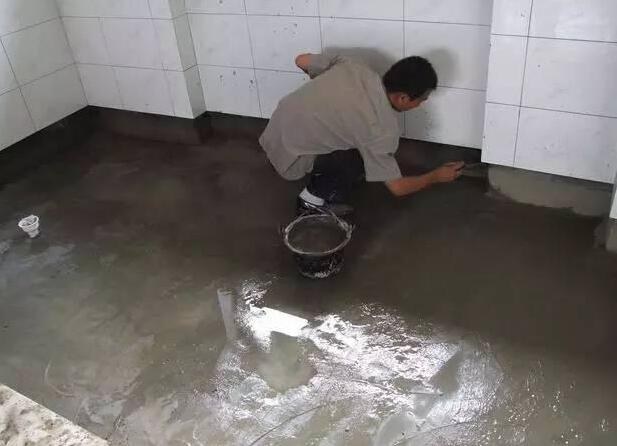 天津北辰区装修公司介绍装修防水常识