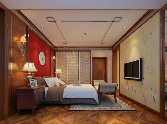 北京室内装潢设计公司，设计要把握五大原则