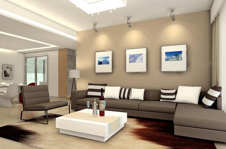 沈阳家装设计公司打造舒适宽敞的室内空间
