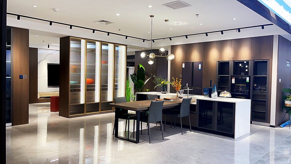 梵客家装实至名归,上榜中国家居十大优选整装品牌