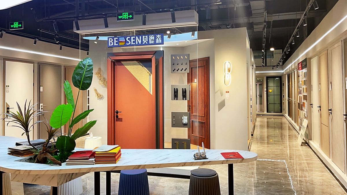 梵客家装实至名归,上榜中国家居十大优选整装品牌